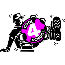 Cool4School's Logo